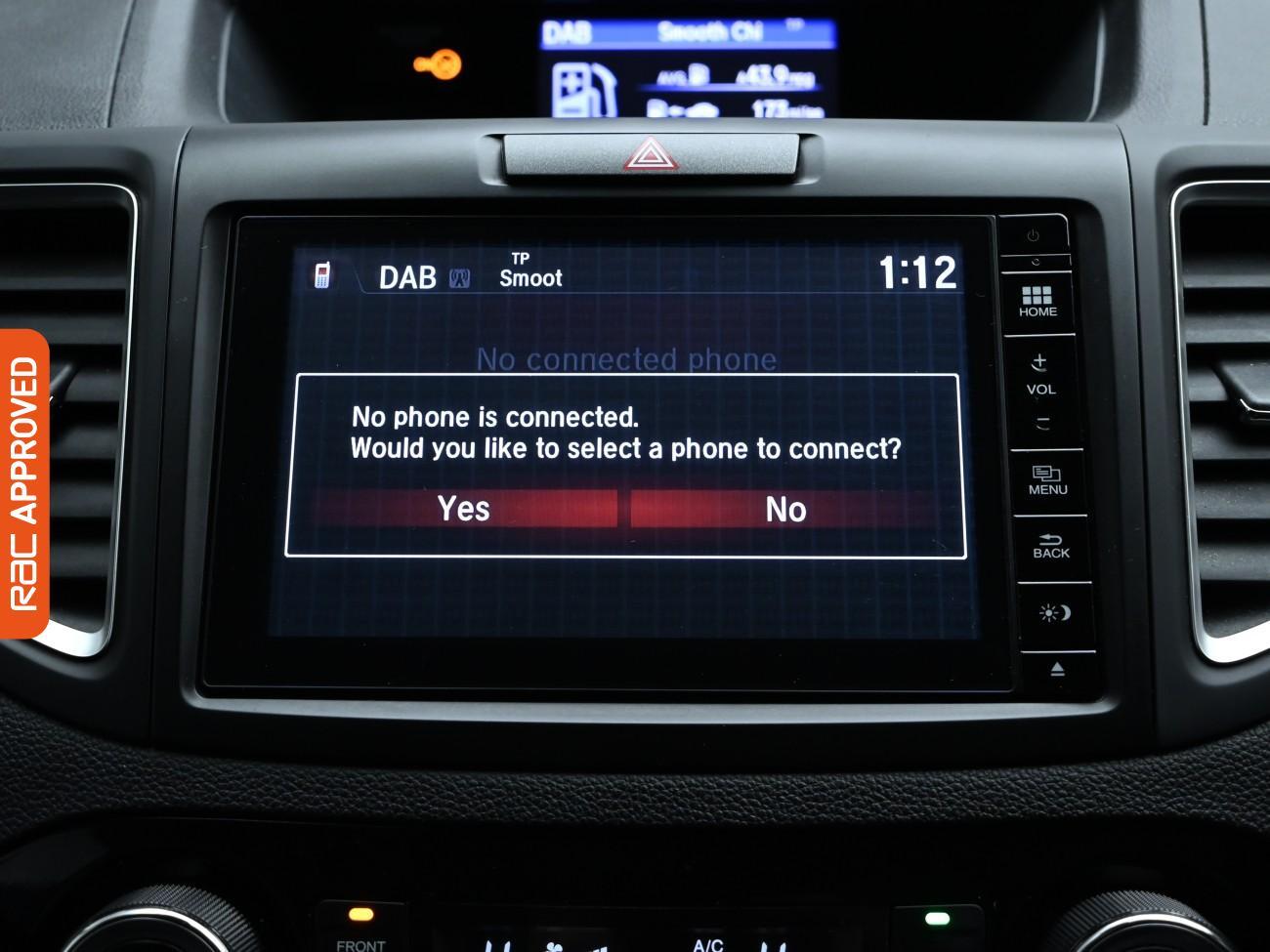 Used Honda CR-V 2016 for sale - 76445526: Photo 15