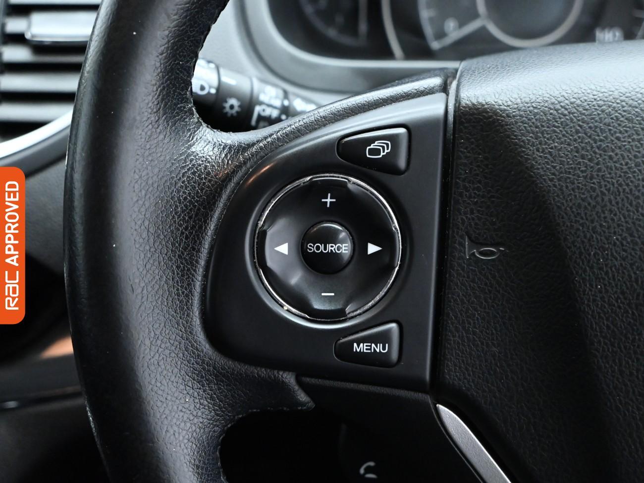 Used Honda CR-V 2016 for sale - 76445526: Photo 19