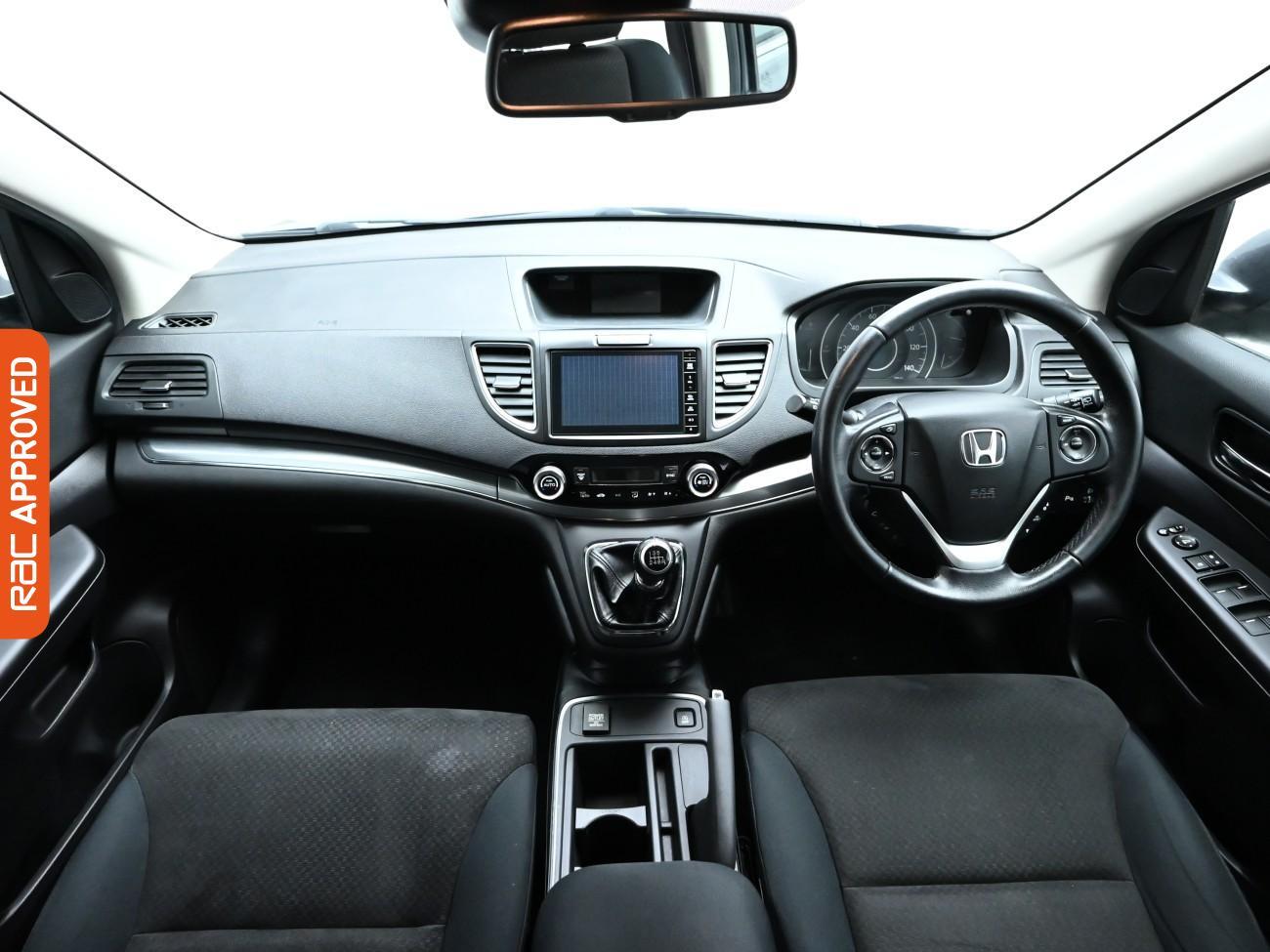 Used Honda CR-V 2016 for sale - 76445526: Photo 2