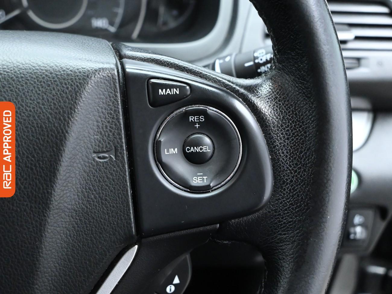 Used Honda CR-V 2016 for sale - 76445526: Photo 23