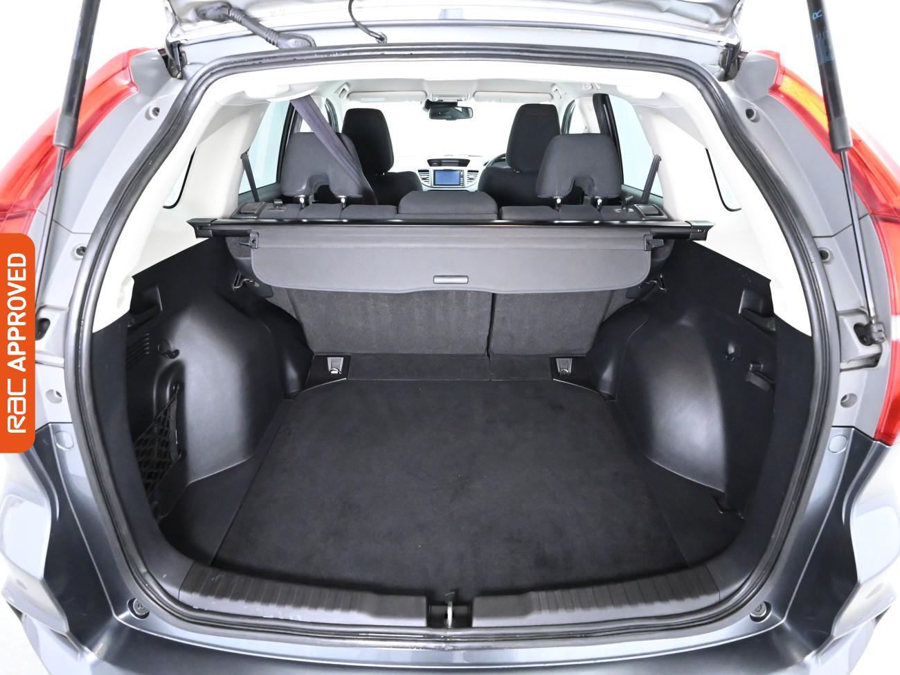 Used Honda CR-V 2016 for sale - 76445526: Photo 27