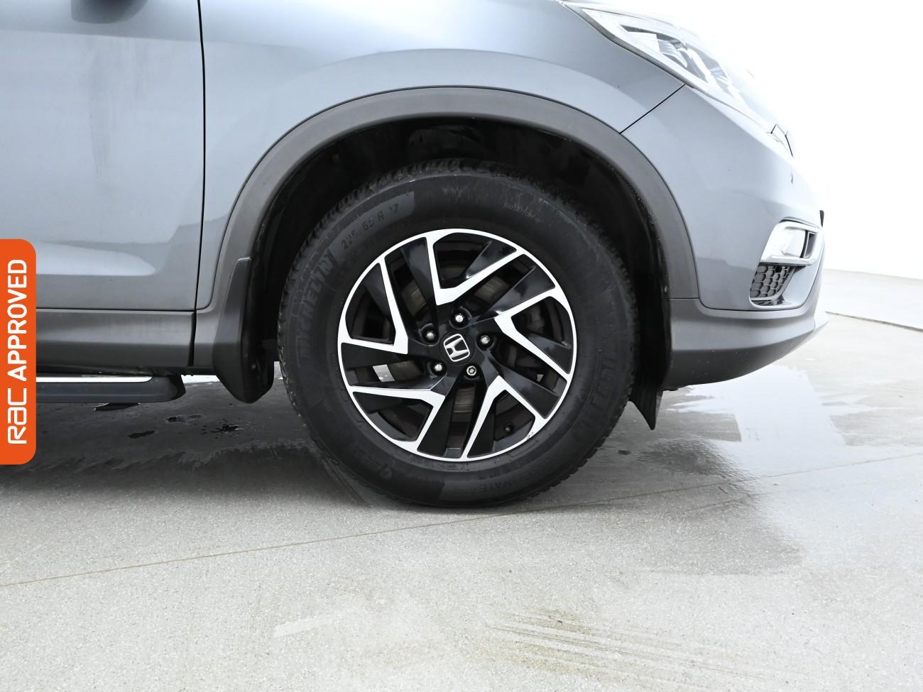 Used Honda CR-V 2016 for sale - 76445526: Photo 28