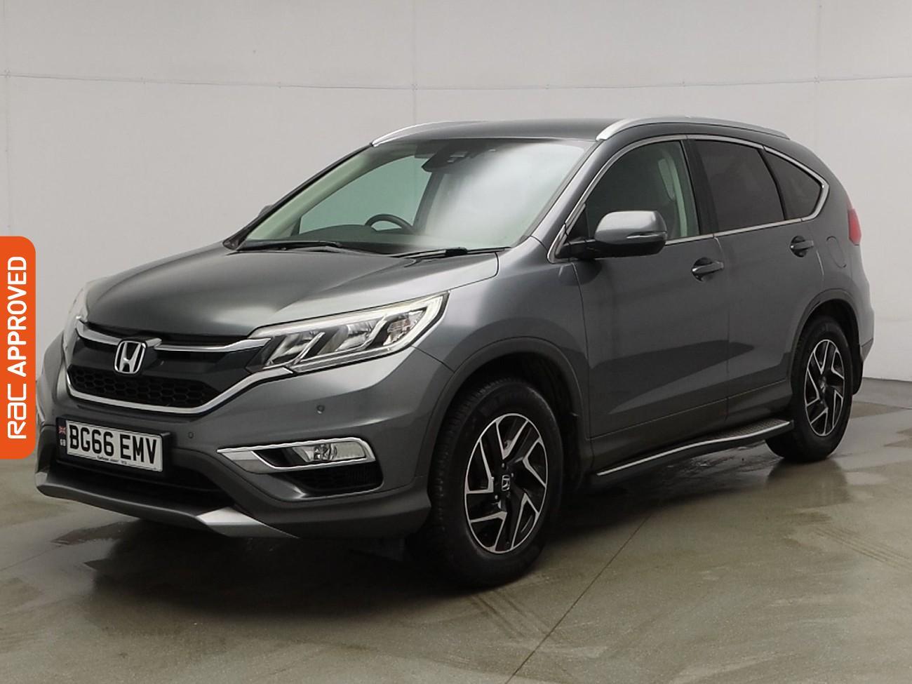 Used Honda CR-V 2016 for sale - 76445526: Photo 29