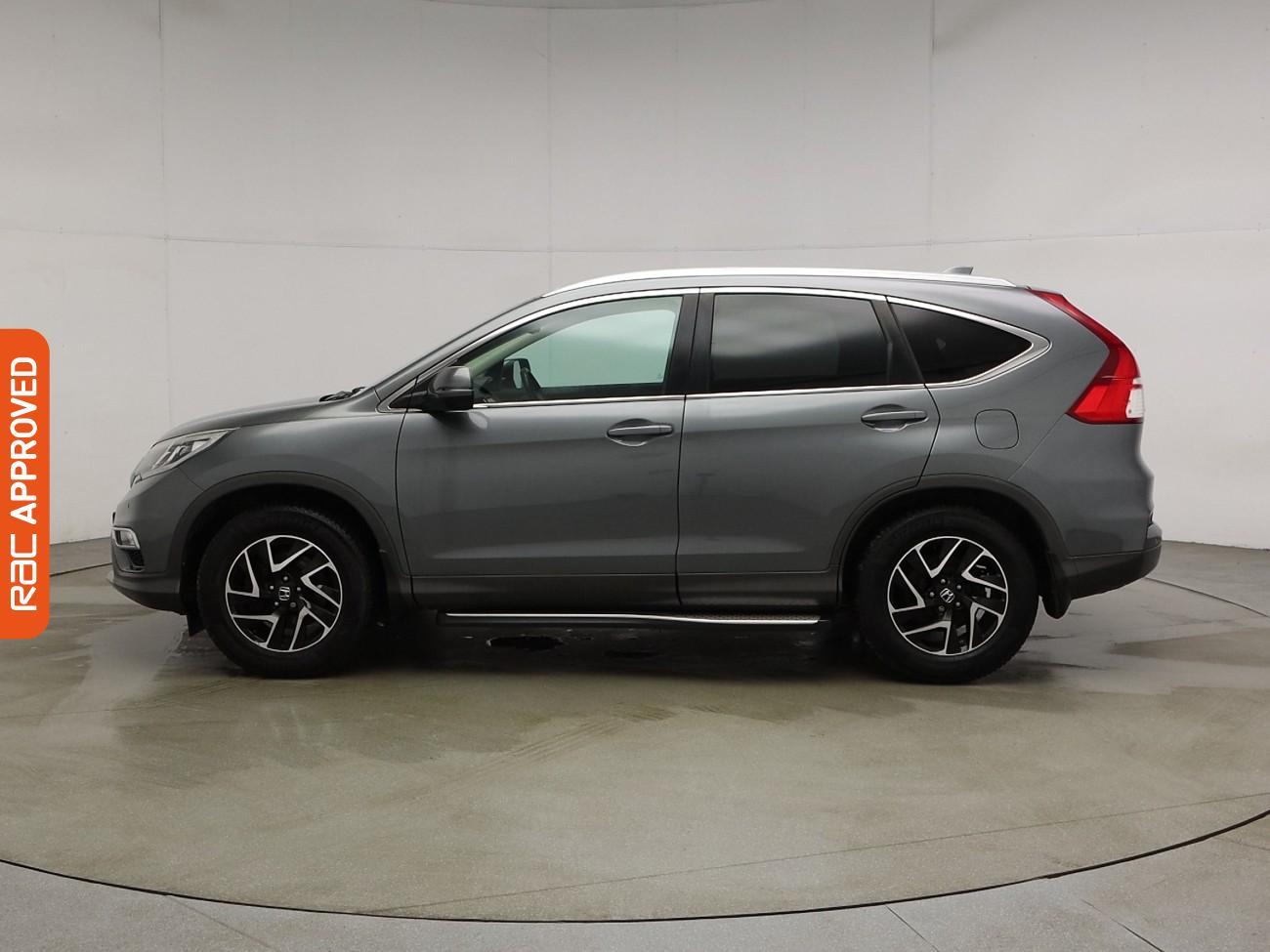 Used Honda CR-V 2016 for sale - 76445526: Photo 31