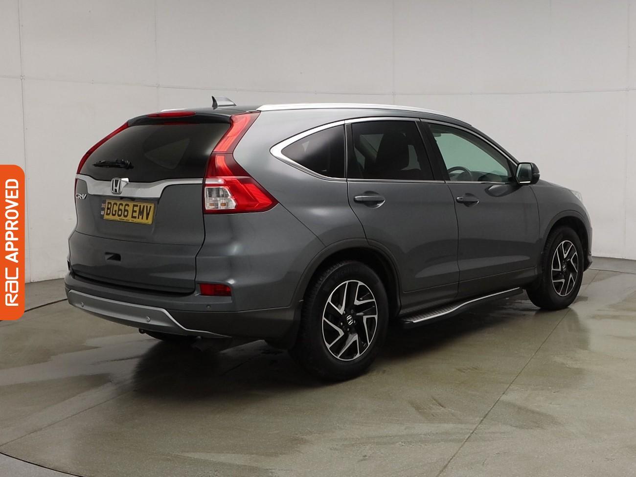 Used Honda CR-V 2016 for sale - 76445526: Photo 32