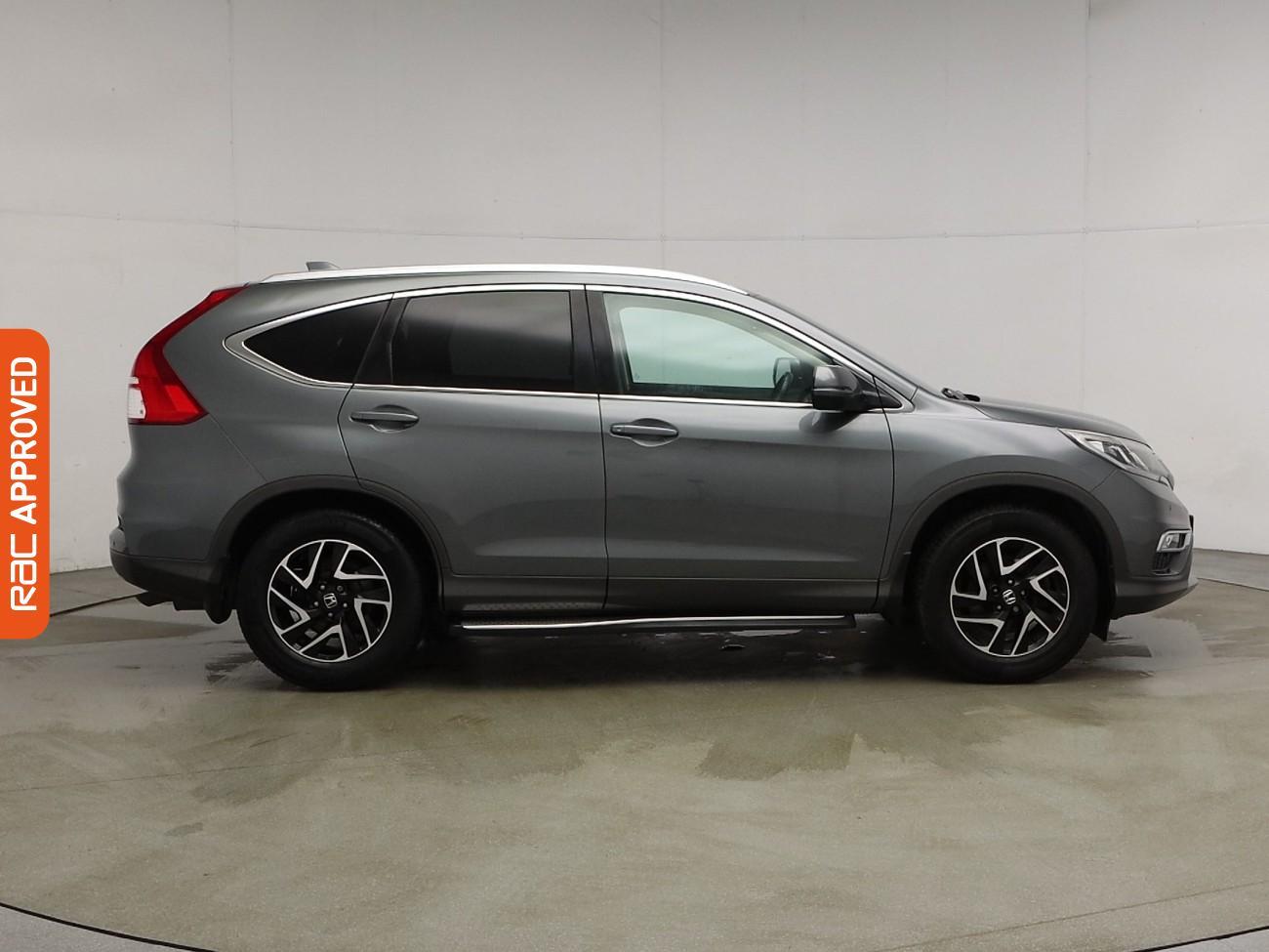 Used Honda CR-V 2016 for sale - 76445526: Photo 6