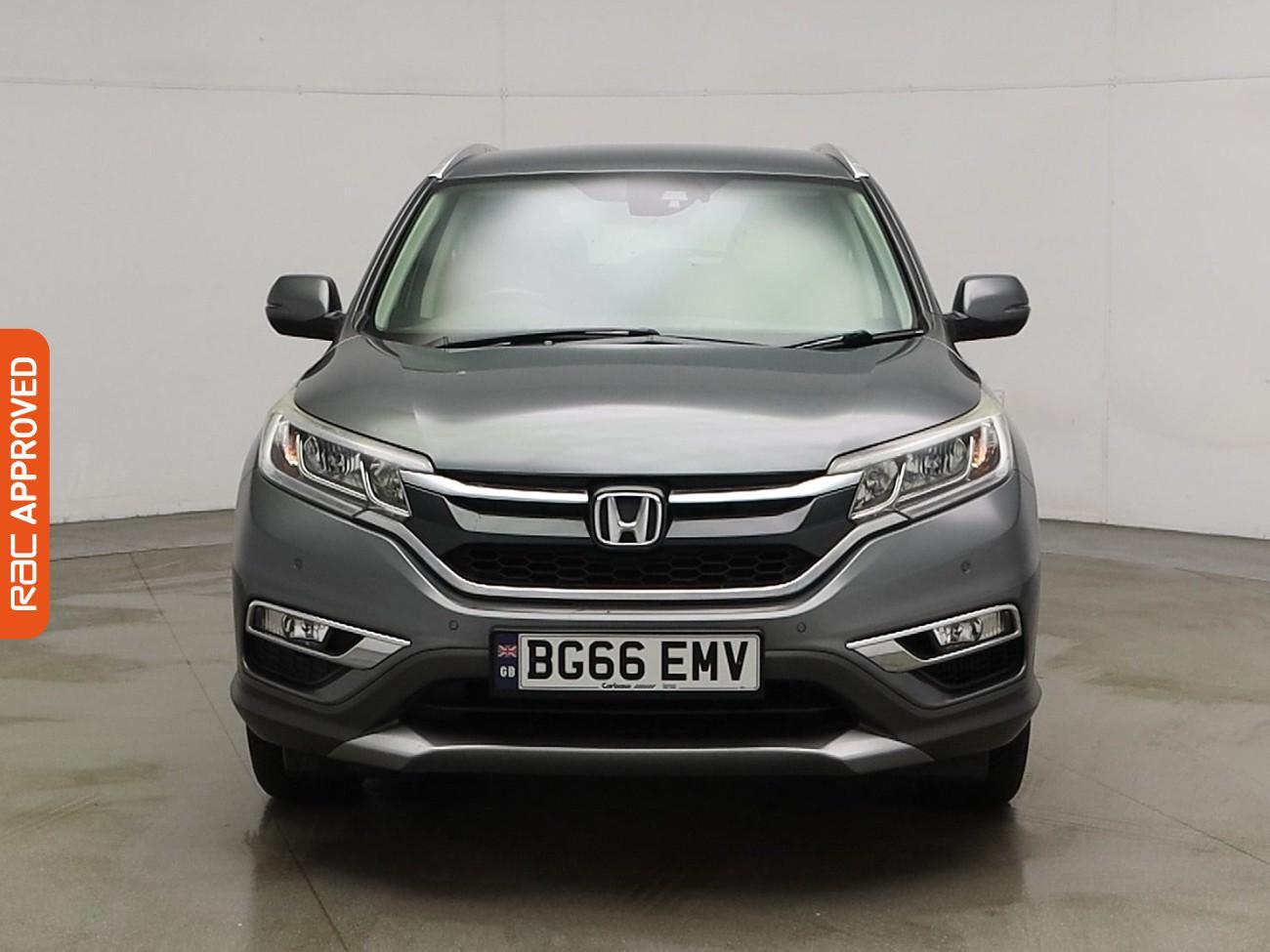 Used Honda CR-V 2016 for sale - 76445526: Photo 7