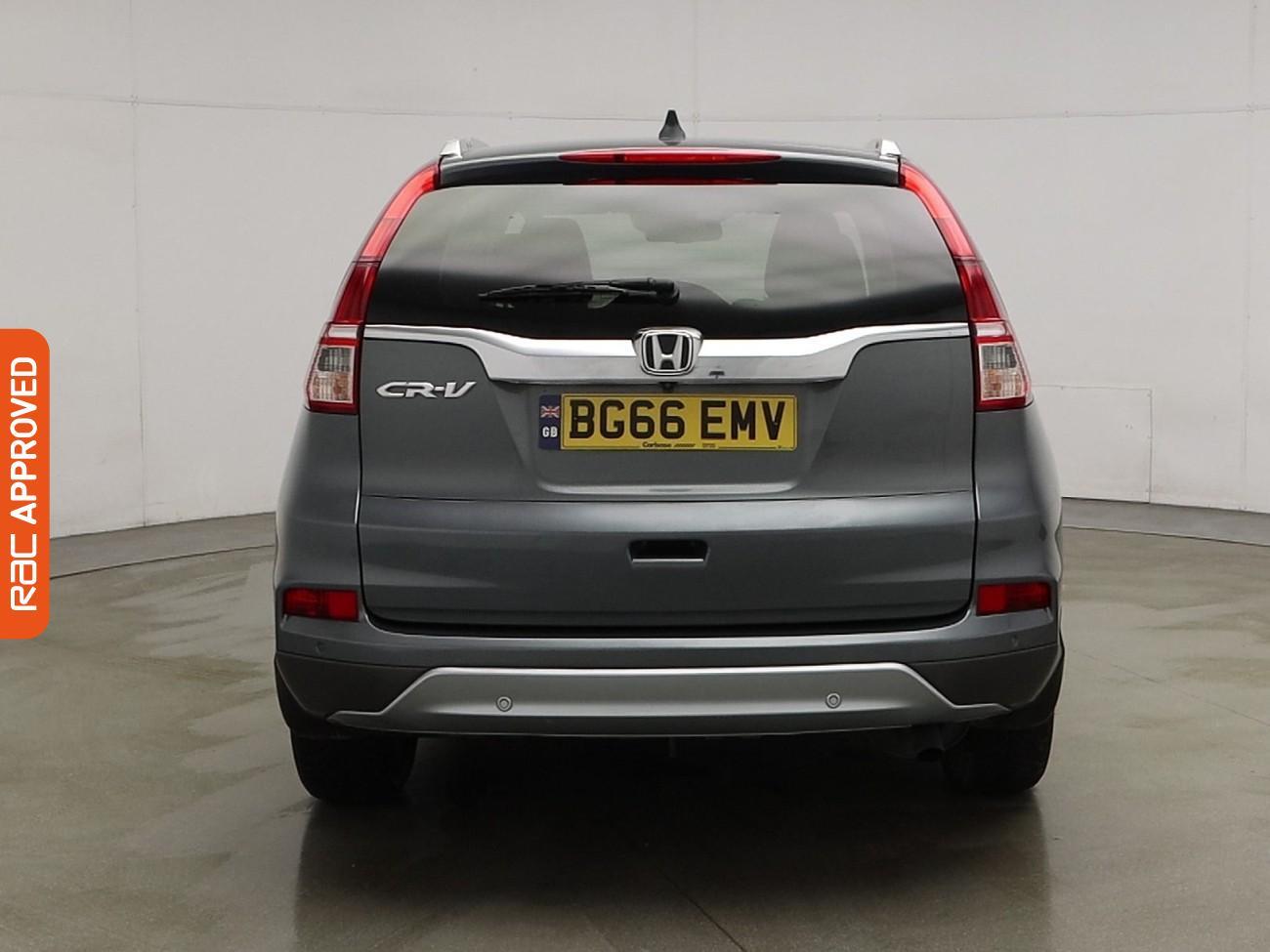 Used Honda CR-V 2016 for sale - 76445526: Photo 8