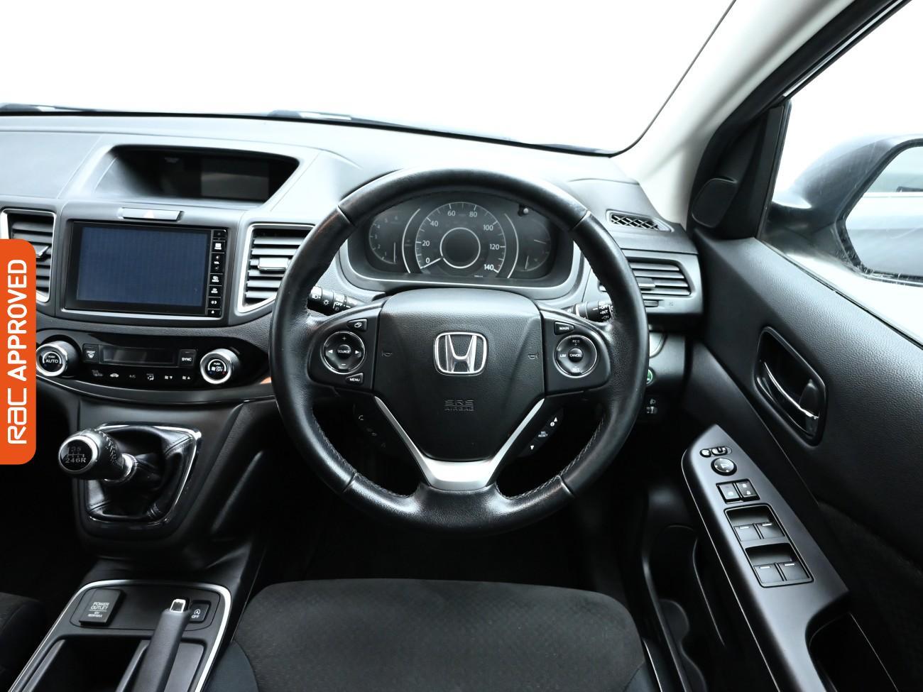 Used Honda CR-V 2016 for sale - 76445526: Photo 9