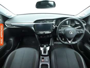 Used Vauxhall Corsa 2020 for sale - 73649944: Photo