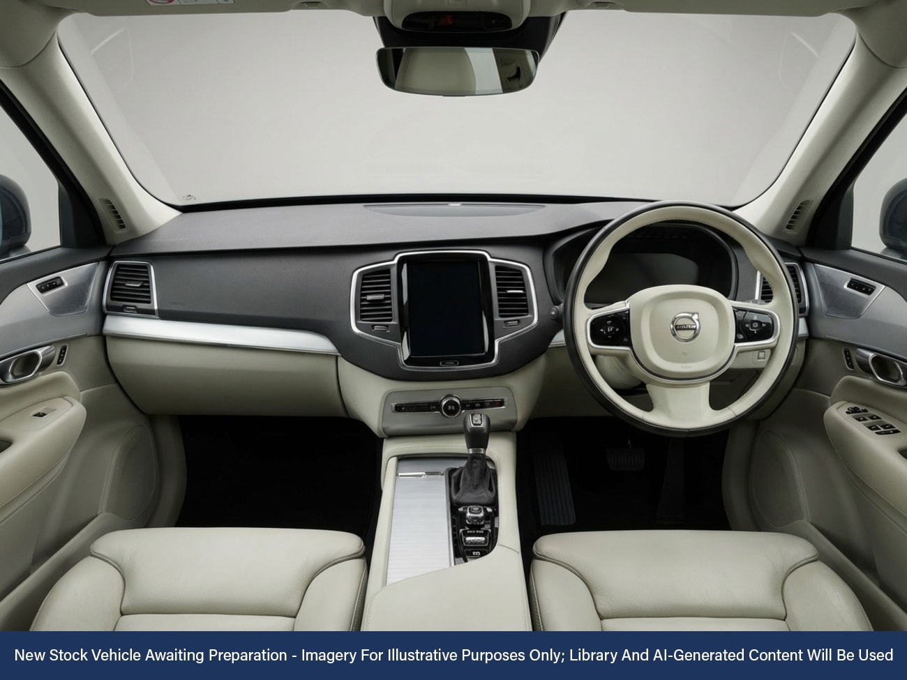 Used Volvo XC90 2019 for sale - 77382871: Photo 6