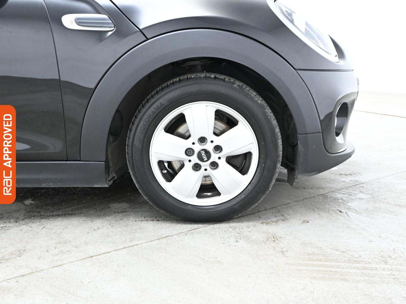 Vehicle 19
