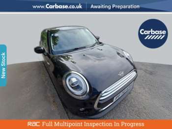 2021 - 1.5 Cooper Classic Hatchback 5dr Petrol Manual Euro 6 (s/s) (136 ps)