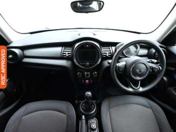 Used MINI Hatch 2021 for sale - 75016063: Photo