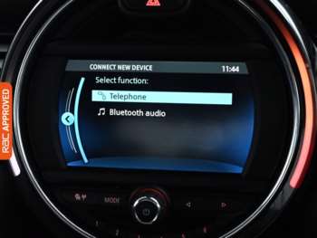 Used MINI Hatch 2021 for sale - 75016063: Photo