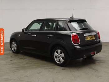 Used MINI Hatch 2021 for sale - 75016063: Photo
