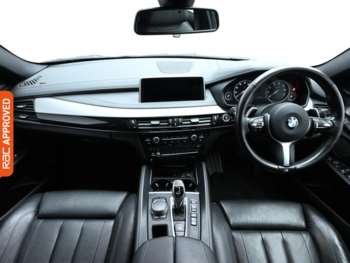 Used BMW X6 2017 for sale - 75283853: Photo