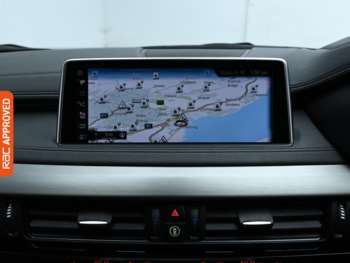 Used BMW X6 2017 for sale - 75283853: Photo