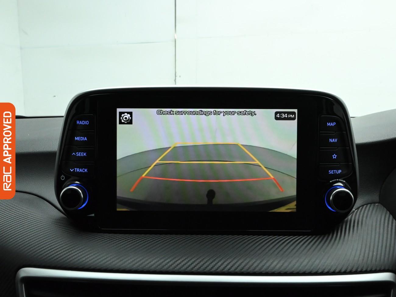 Used Hyundai TUCSON 2019 for sale - 77147525: Photo 11