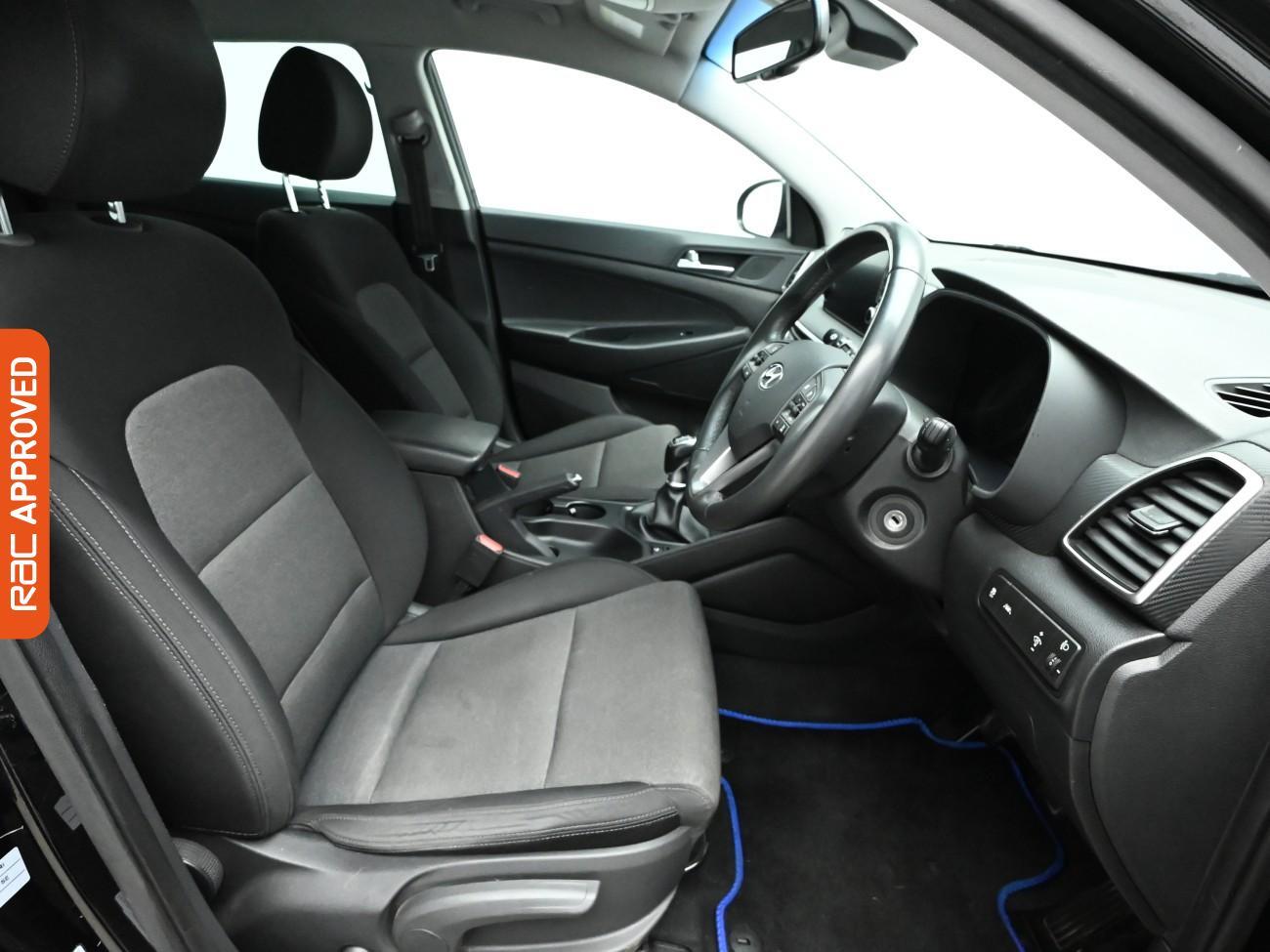 Used Hyundai TUCSON 2019 for sale - 77147525: Photo 12