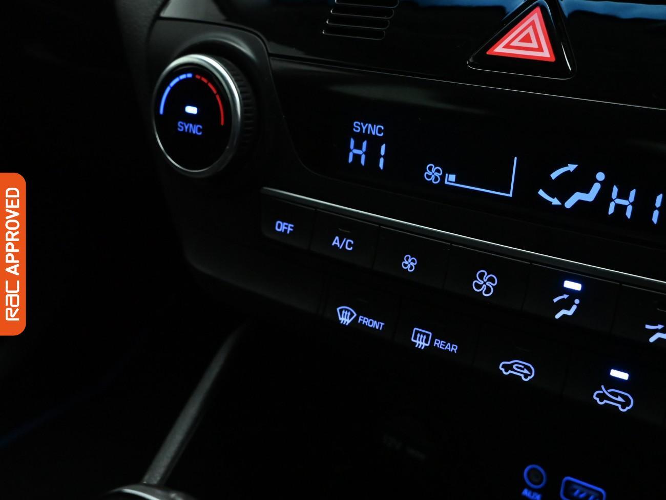 Used Hyundai TUCSON 2019 for sale - 77147525: Photo 14