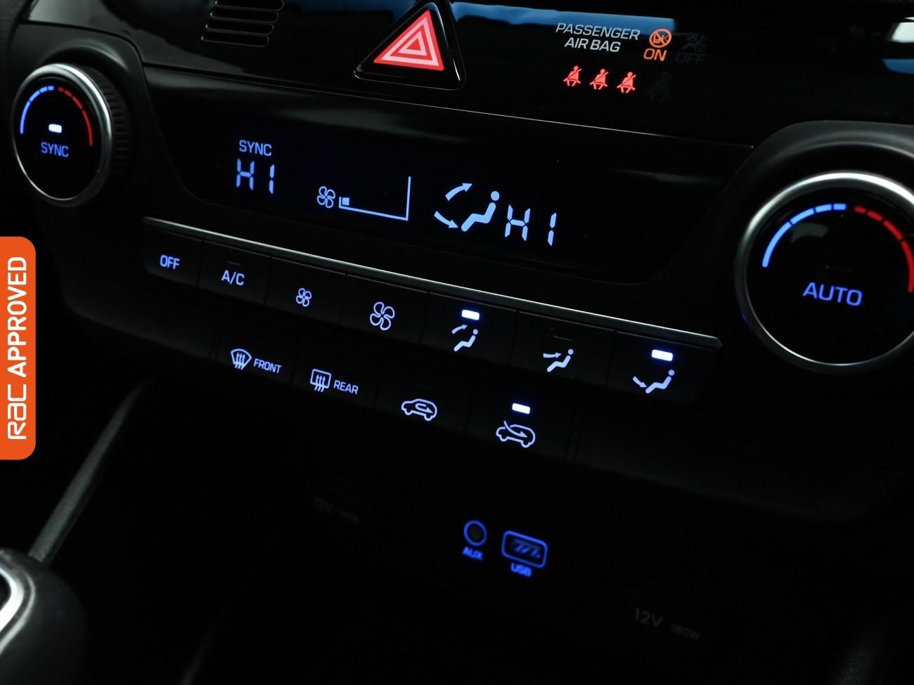 Used Hyundai TUCSON 2019 for sale - 77147525: Photo 15