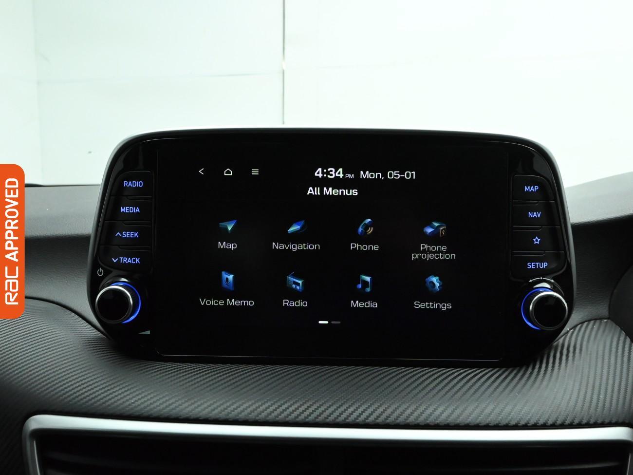 Used Hyundai TUCSON 2019 for sale - 77147525: Photo 16