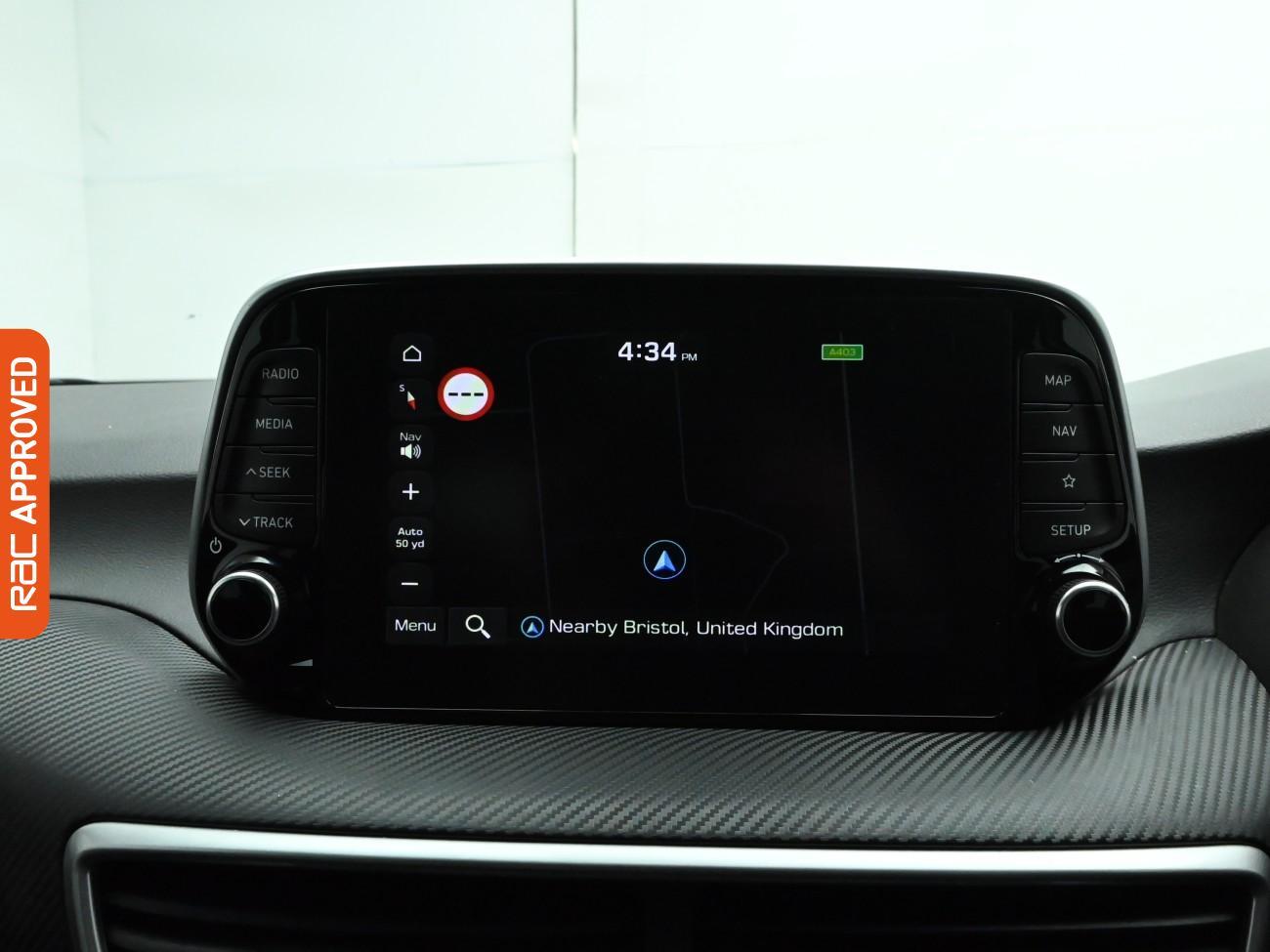 Used Hyundai TUCSON 2019 for sale - 77147525: Photo 17