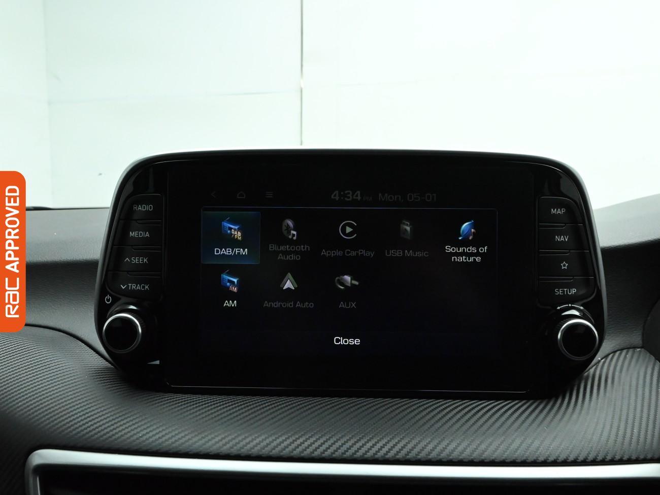 Used Hyundai TUCSON 2019 for sale - 77147525: Photo 18