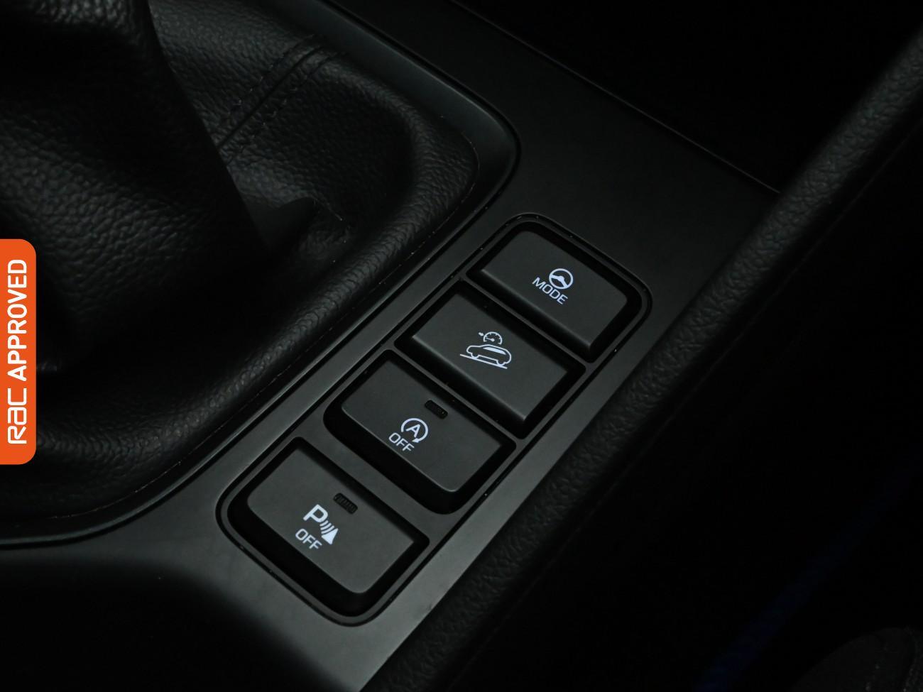 Used Hyundai TUCSON 2019 for sale - 77147525: Photo 19