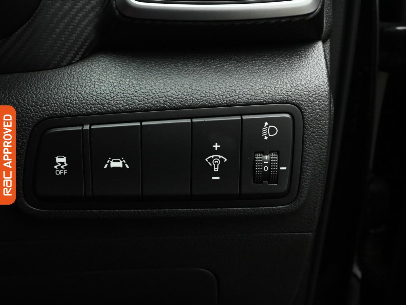 Used Hyundai TUCSON 2019 for sale - 77147525: Photo 21