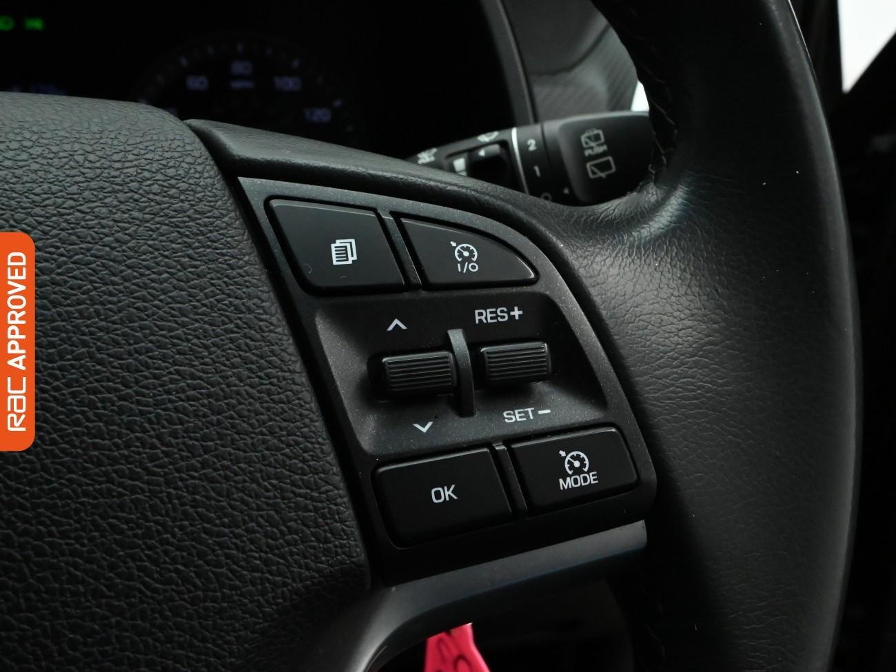 Used Hyundai TUCSON 2019 for sale - 77147525: Photo 22