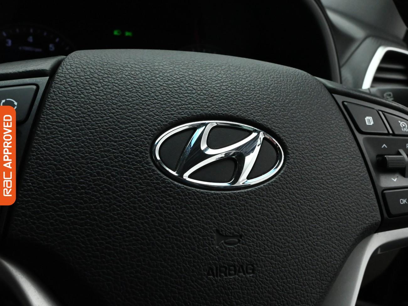 Used Hyundai TUCSON 2019 for sale - 77147525: Photo 23