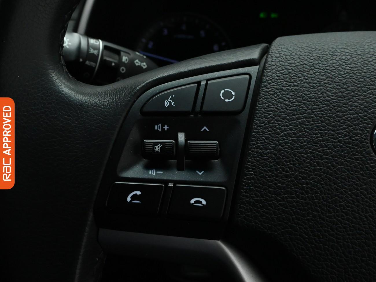 Used Hyundai TUCSON 2019 for sale - 77147525: Photo 24