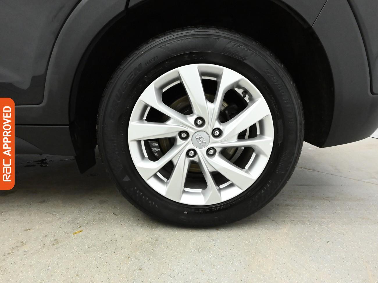 Used Hyundai TUCSON 2019 for sale - 77147525: Photo 27