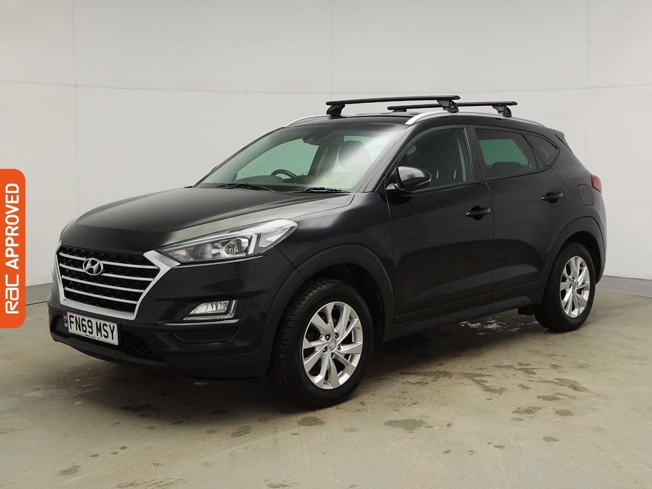 Used Hyundai TUCSON 2019 for sale - 77147525: Photo 28