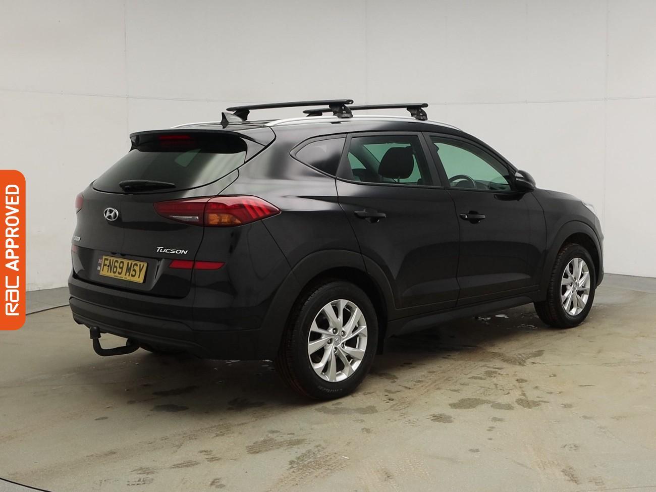 Used Hyundai TUCSON 2019 for sale - 77147525: Photo 31