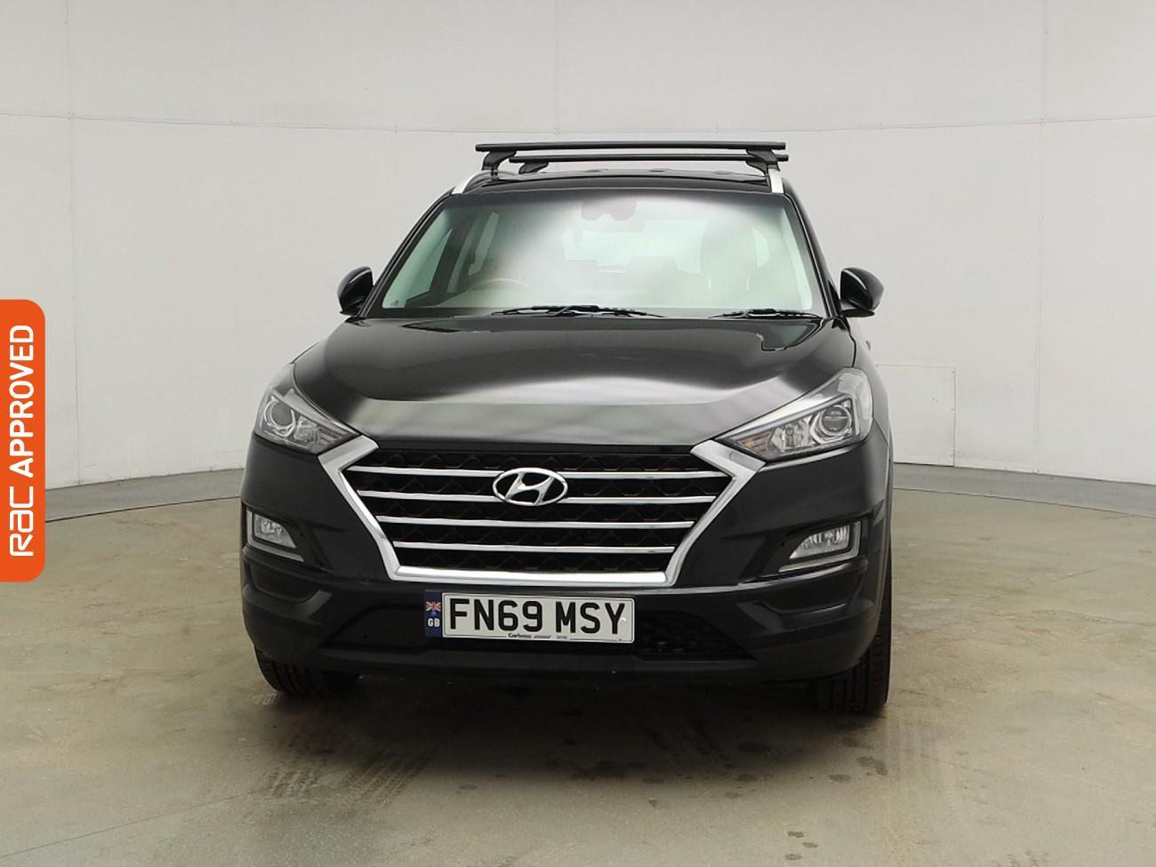 Used Hyundai TUCSON 2019 for sale - 77147525: Photo 7