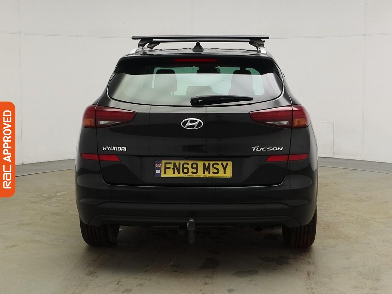 Used Hyundai TUCSON 2019 for sale - 77147525: Photo 8