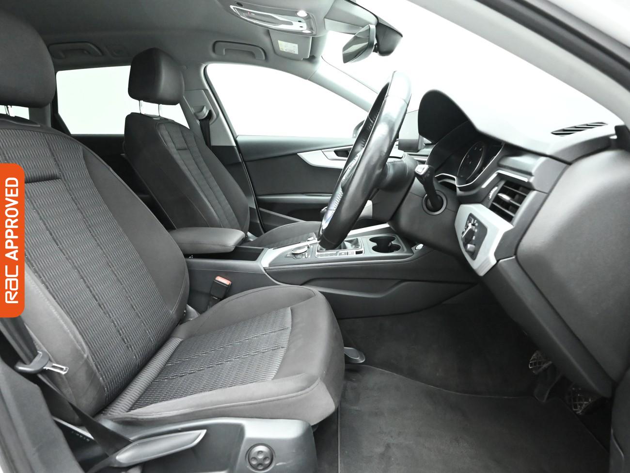 Used Audi A4 Avant 2016 for sale - 76569444: Photo 12