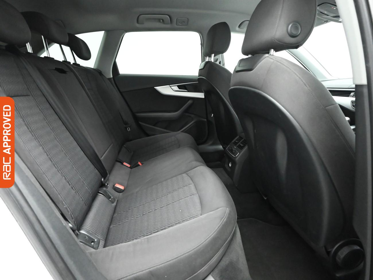 Used Audi A4 Avant 2016 for sale - 76569444: Photo 13