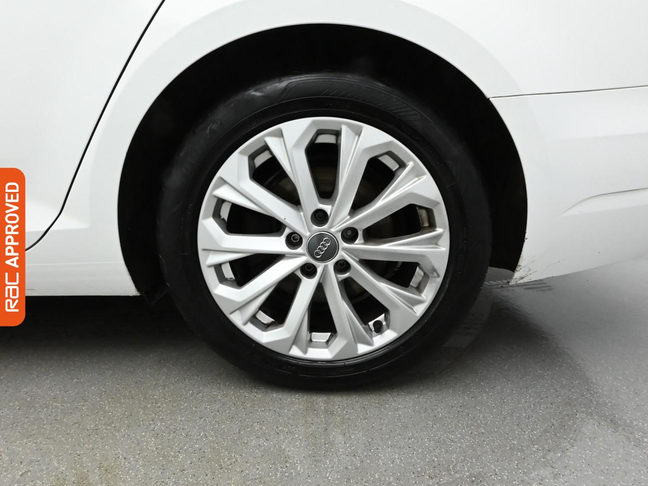 Used Audi A4 Avant 2016 for sale - 76569444: Photo 14