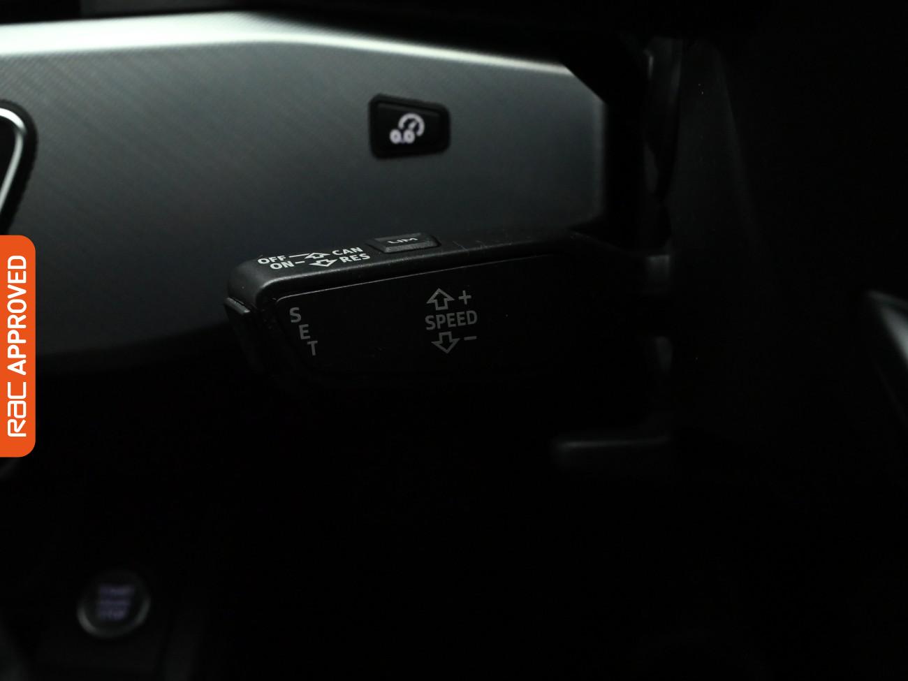 Used Audi A4 Avant 2016 for sale - 76569444: Photo 15