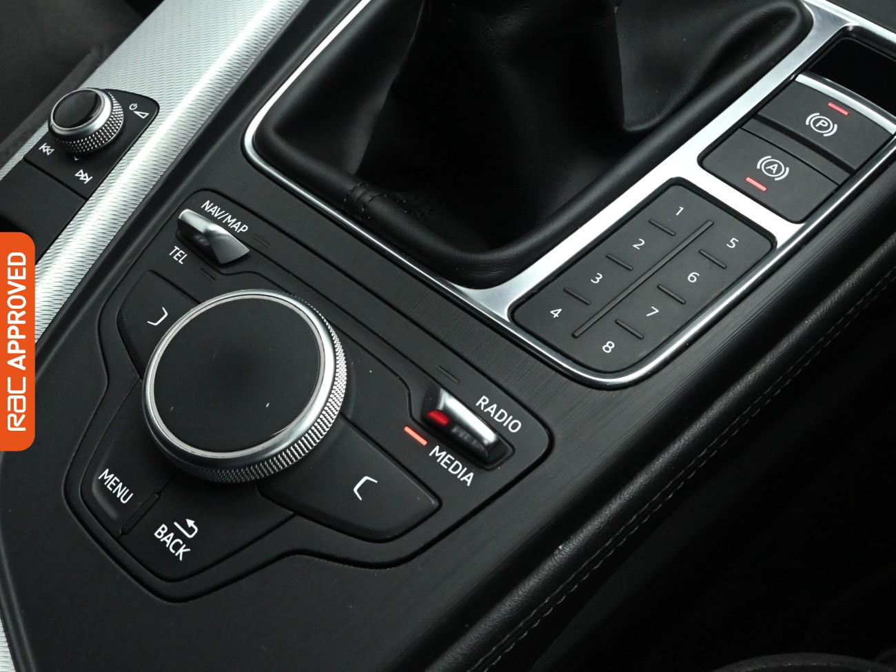 Used Audi A4 Avant 2016 for sale - 76569444: Photo 16