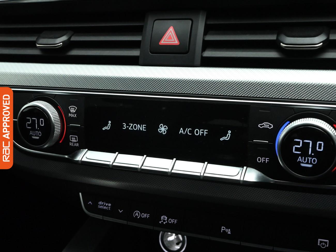 Used Audi A4 Avant 2016 for sale - 76569444: Photo 17