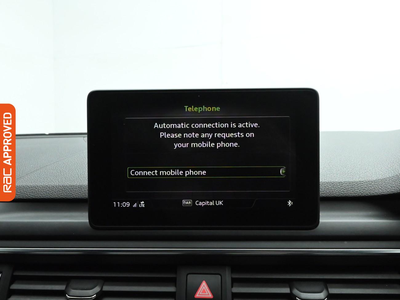 Used Audi A4 Avant 2016 for sale - 76569444: Photo 18