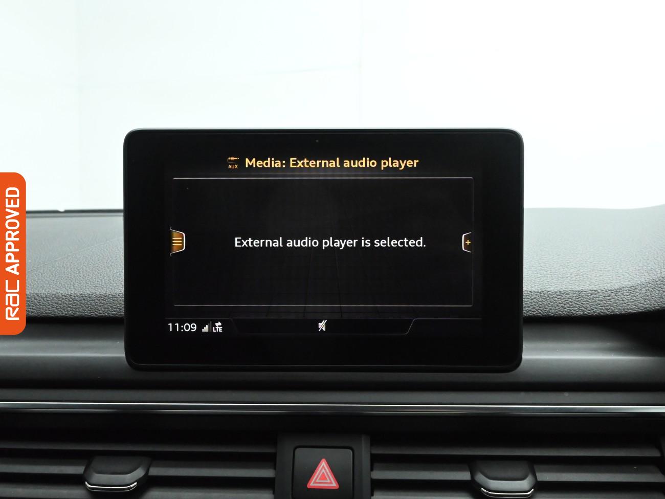 Used Audi A4 Avant 2016 for sale - 76569444: Photo 19