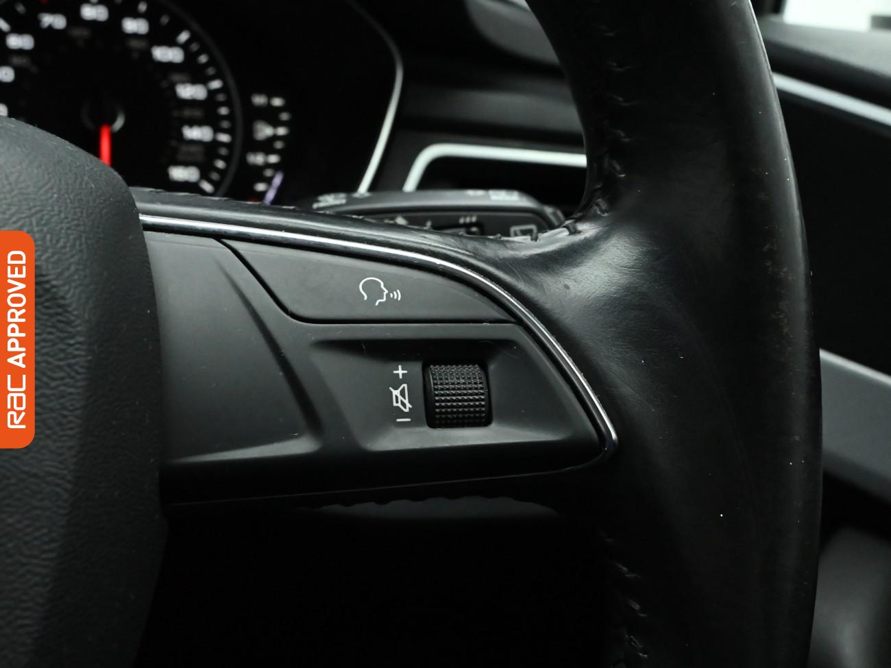 Used Audi A4 Avant 2016 for sale - 76569444: Photo 22