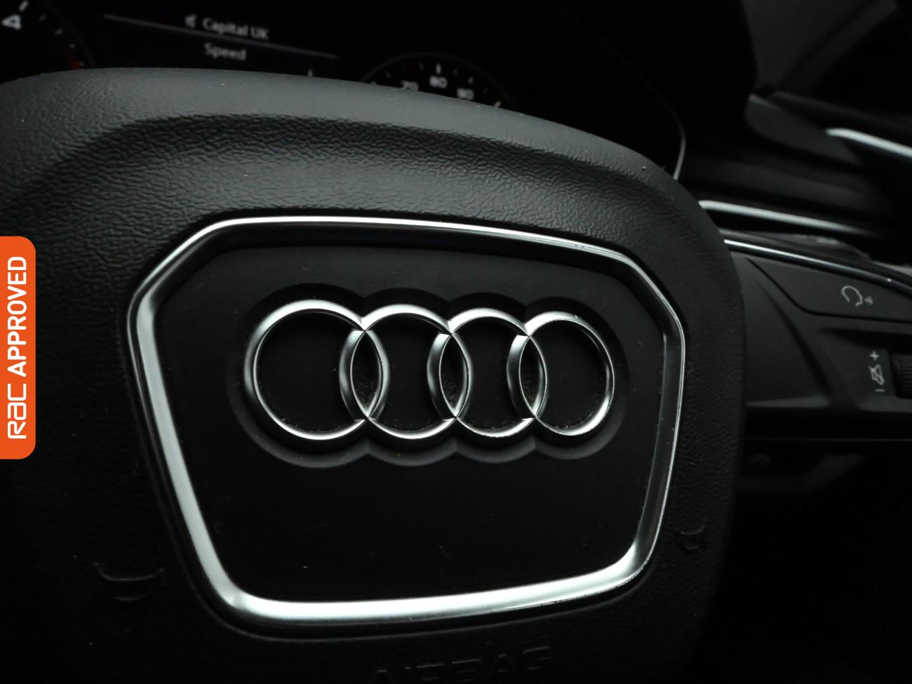 Used Audi A4 Avant 2016 for sale - 76569444: Photo 23