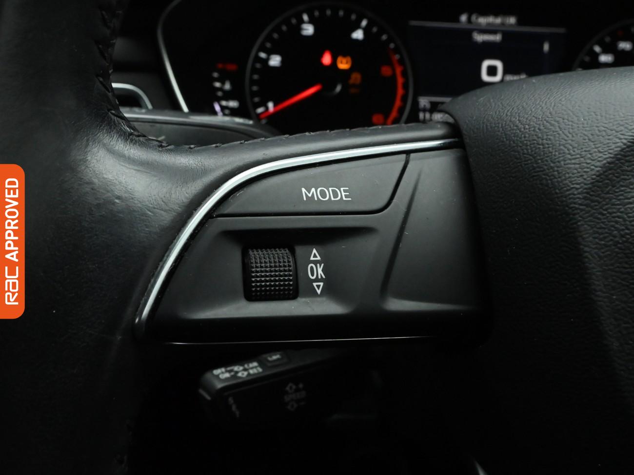 Used Audi A4 Avant 2016 for sale - 76569444: Photo 24